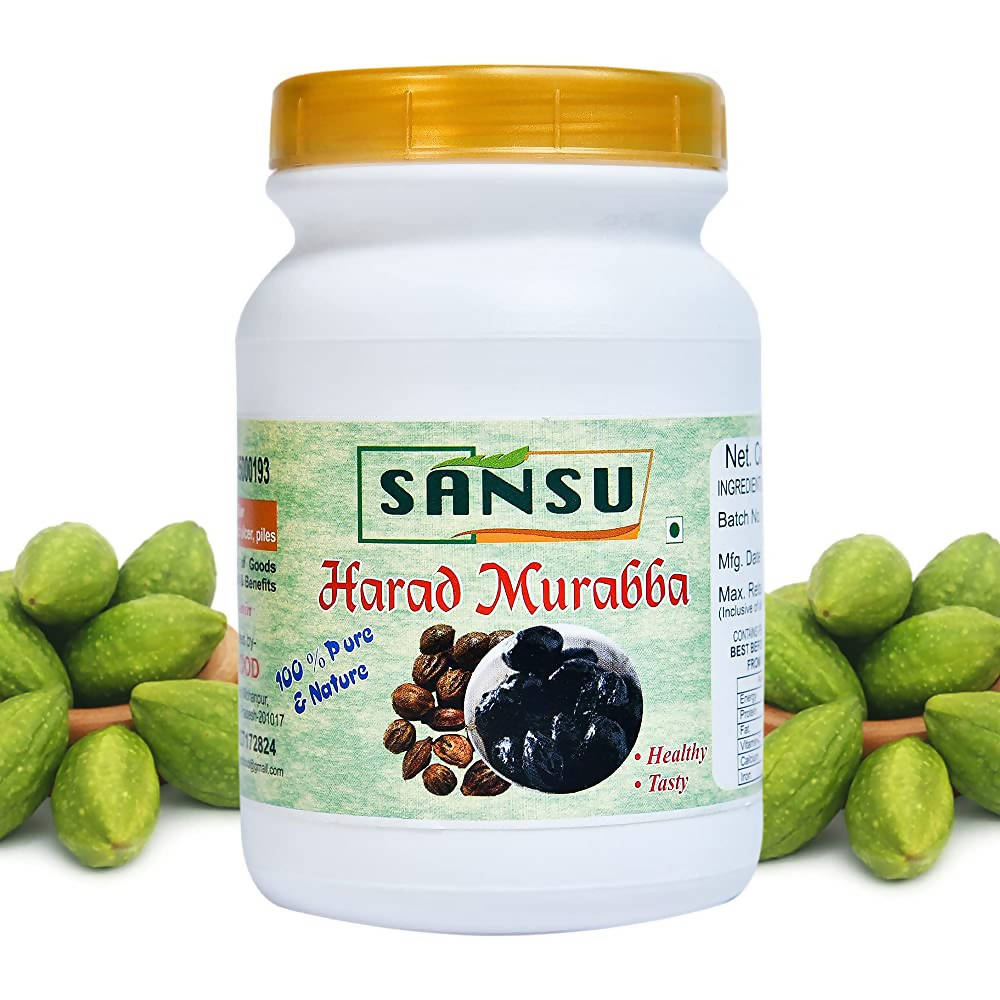 Sansu Harad Murabba | Grocsy