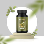 Jagat Pharma Marine Collagen Capsules for Hair, Skin, Joint, Nail, Bones | Grocsy