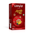 Girnar Black Tea Bags - Masala Tea | Grocsy