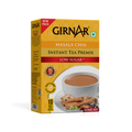 Girnar Instant Tea Premix With Masala (Low Sugar) | Grocsy
