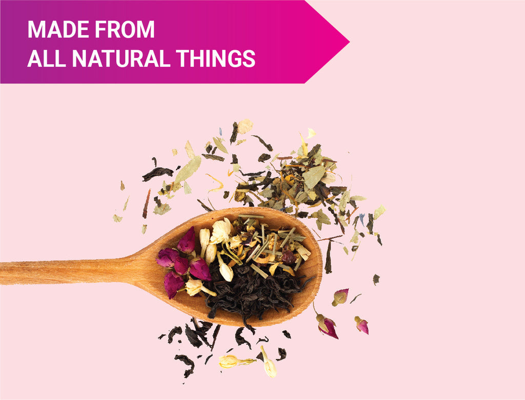 Diabliss Masala Tea With Herbal Extract Blend | Grocsy