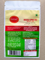 Mantrupti Masala Upma Mix | Grocsy