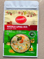 Mantrupti Masala Upma Mix | Grocsy