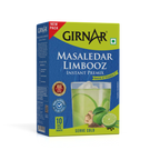 Girnar Instant Premix Masaledar Limbooz | Grocsy