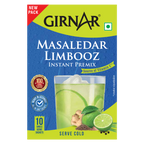 Girnar Instant Premix Masaledar Limbooz | Grocsy