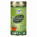Organic Wellness Mashallah Green Tea Classic Tin Pack | Grocsy