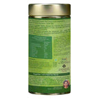 Organic Wellness Mashallah Green Tea Classic Tin Pack | Grocsy