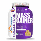 Dr Morpen Mass Gainer Butter Scotch | Grocsy