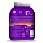Dr Morpen Mass Gainer Butter Scotch | Grocsy