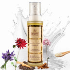 Yogez Serenity All-Purpose Massage Oil | Grocsy