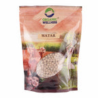 Organic Wellness Matar Whole