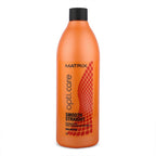 Matrix Opti. Care Smooth Straight Professional Ultra Smoothing Shampoo | Grocsy