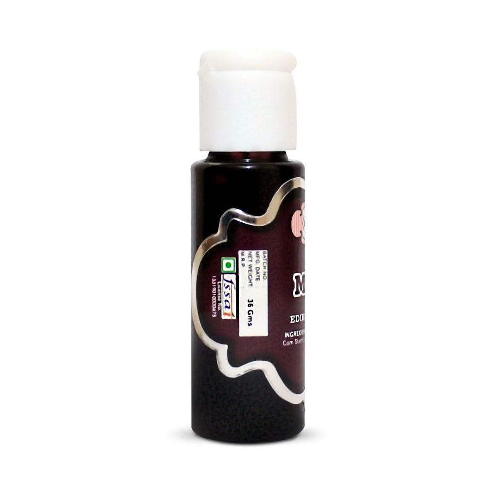 Confect Mauve | Edible Gel Color | Grocsy