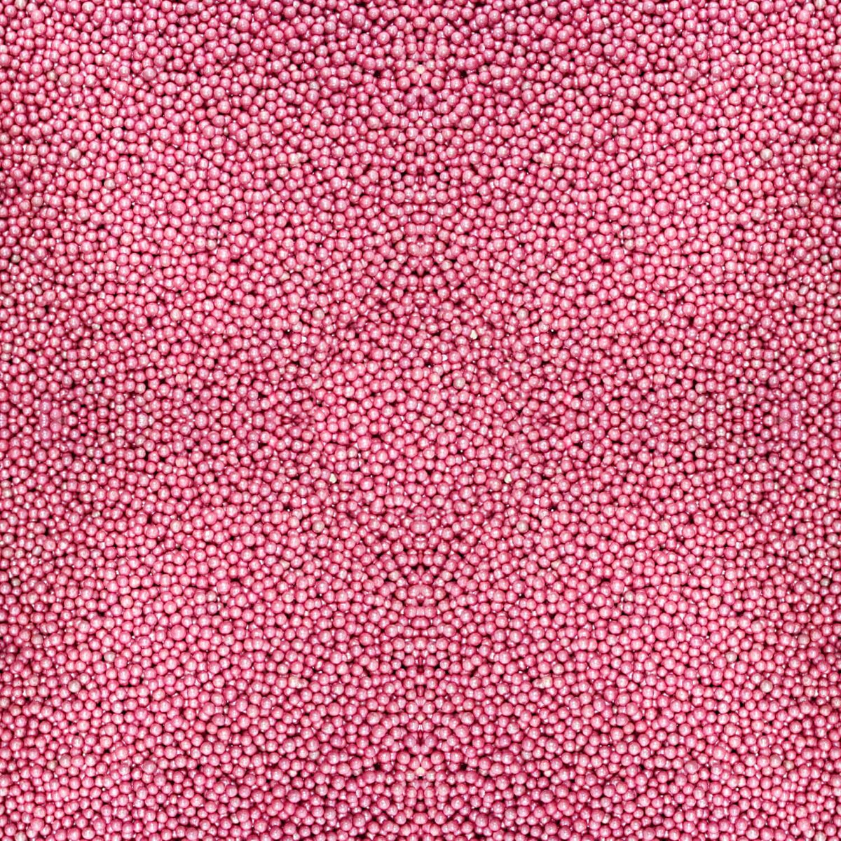 Confect Mauve Disco Balls Sprinkles 2 MM | Grocsy