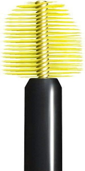 Maybelline New York Volum Express Colossal Mascara - Waterproof (Black) | Grocsy