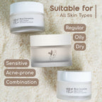 Beyond Rice Oil-Free Rice Ceramide Gel Cream | Grocsy