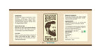 Beardo The Irish Royale Beard Oil & Beard Wash Combo | Grocsy