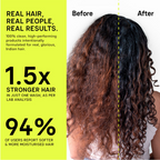 Moxie Beauty Super Defining Curl Cream | Grocsy