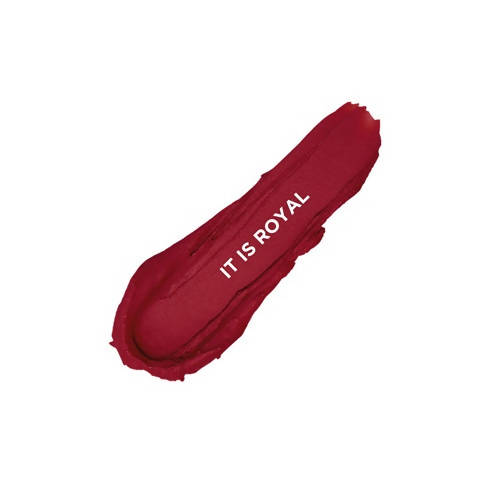 Revlon Super Lustrous Lipstick - It Is Royal | Grocsy