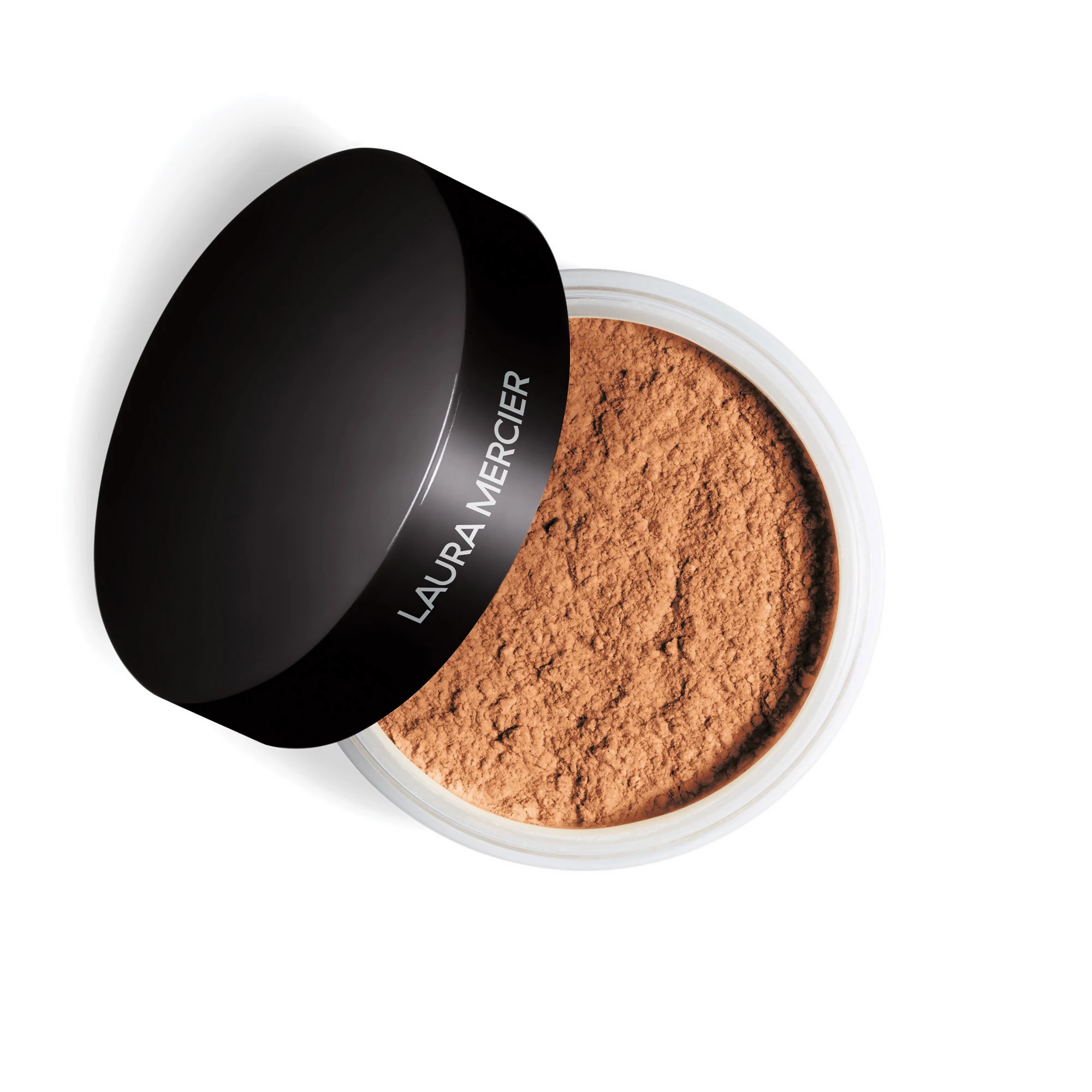 Laura Mercier Transluscent Loose Setting Powder Mini - Transluscent Medium Deep | Grocsy