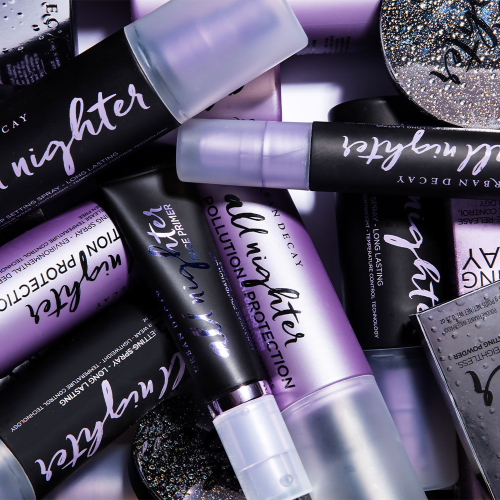 Urban Decay All Nighter Face Primer | Grocsy