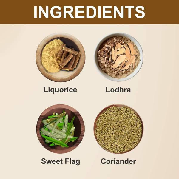 Bodyherbals Lavanya Face Pack | Grocsy