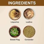 Bodyherbals Lavanya Face Pack | Grocsy