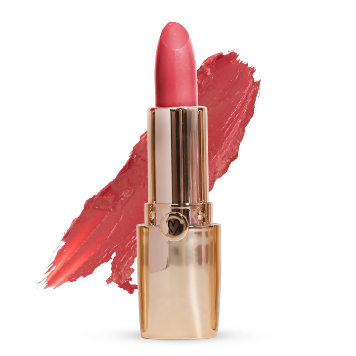 Dunamiss Lucia Soft Rose Satin Lipstick | Grocsy