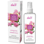 Iba 3-in-1 Rose Water Toner | Grocsy