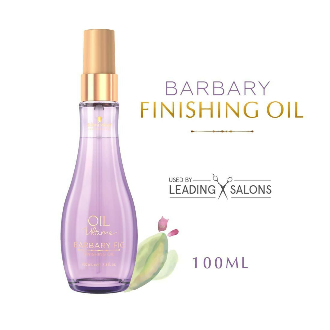 Schwarzkopf Professional Oil Ultime Barbary Finishing Oil | Grocsy