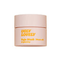 The Face Shop Ugly Lovely Yuja Wash Off Mask | Grocsy