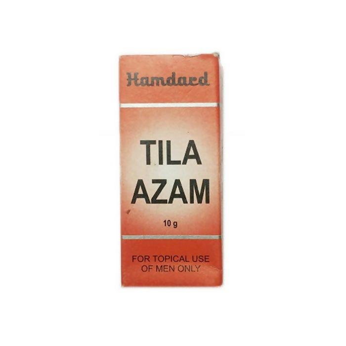 Hamdard Tila Azam | Grocsy