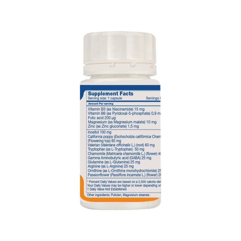 Biogetica Holoram Dormisol | Grocsy