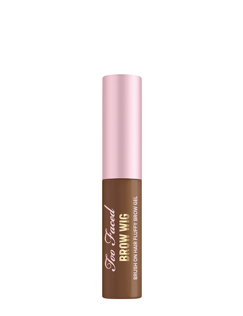 Too Faced Brow Wig - Auburn | Grocsy