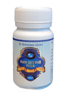Ath Ayurdhamah Samdeepan Plus Capsules | Grocsy