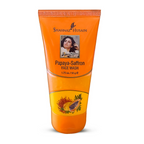 Shahnaz Husain Papaya-Saffron Face Wash | Grocsy
