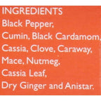 Everest Royal Garam Masala Powder | Grocsy