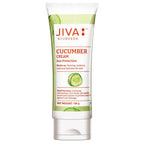Jiva Ayurveda Cucumber Cream | Grocsy