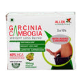 Allen Homeopathy Garcinia Capsules | Grocsy