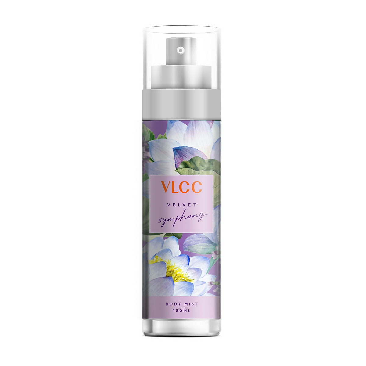 VLCC Body Mist Fragrance - Velvet Symphony | Grocsy