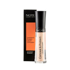 Note Cosmetique Conceal & Protect Liquid Concealer - 4 | Grocsy