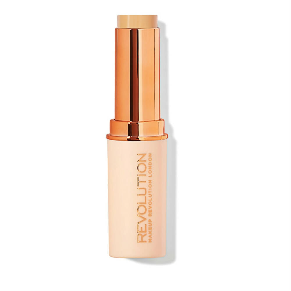 Revolution Fast Base Stick Foundation - F6 | Grocsy