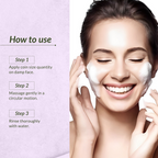 Lotus Botanicals Bio-retinol Youth Radiance Face Wash | Grocsy