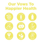 Happier Souldream Sleep Gummies | Grocsy