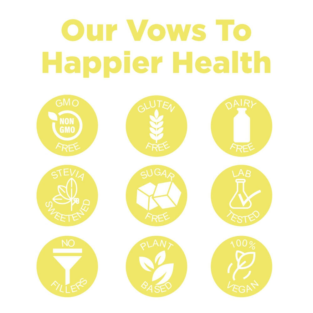 Happier Souldream Sleep Gummies | Grocsy