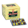 Medilinks Pilexol Capsules | Grocsy