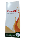 Medisynth Renakoll Non-Sugar Syrup | Grocsy