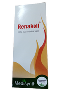 Medisynth Renakoll Non-Sugar Syrup | Grocsy
