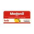 IMIS Ayurveda Medonil Tablets | Grocsy