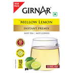 Girnar Instant Premix Mellow Lemon | Grocsy